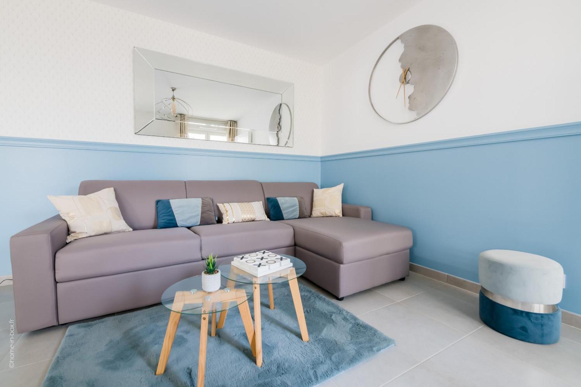 Columbus Garden By Plaza Apartamento Serris