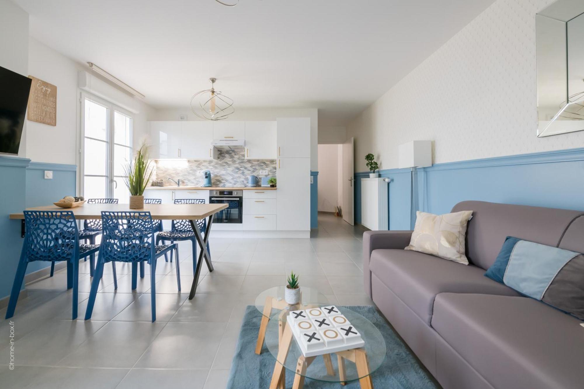 Apartamento Columbus Garden By Plaza